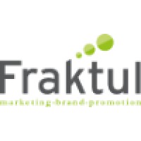 Fraktul marketing logo - Similar company to Hollis Creative Llc