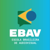 EBAV - Escola Brasileira de Audiovisual logo - Similar company to Polo Audiovisual Ponto Cine