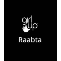 Girl Up Raabta logo - Similar company to Value Creations Group Ltd.