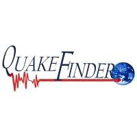QuakeFinder logo - Similar company to Early Warning Labs