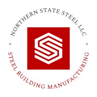 Northern State Steel logo - Similar company to Caribbean Structural Systems
