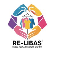 Re-Libas logo - Similar company to Zenith Engineering Lift Services