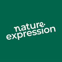 Nature Expression logo - Similar company to Papahuète