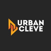 Urban Cleve logo - Similar company to The Mainframe Bootcamp Llc