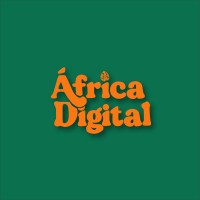 África Digital logo - Similar company to Be Alice Digital