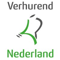 Verhurend Nederland logo - Similar company to Kitcontainers