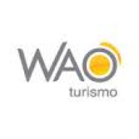 WAO Turismo logo - Similar company to Cala Restaurant