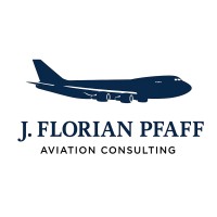 J. Florian Pfaff - Aviation Consulting logo - Similar company to Ocean Enterprises