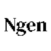 Ngen Technologies logo - Similar company to Ngen Technologies