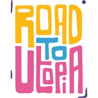 Road to Utopia logo - Similar company to Appo