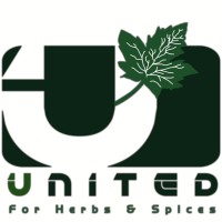 United for Herbs & Spices logo - Similar company to Feloomena For Herbs And Spices
