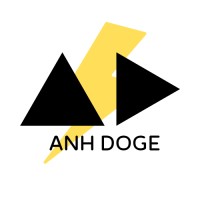 ANH DOGE WEB DEVELOPMENT SERVICES logo - Similar company to Web Solutions Binan