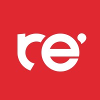 Grupo RE logo - Similar company to Consultoría Testing Applications Center