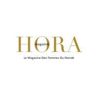 HORA magazine logo - Similar company to Cir Studio - Paris