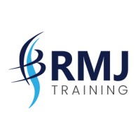 RMJ Training logo - Similar company to 1% Advisory & Coaching