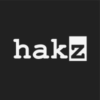 Hakz logo - Similar company to Qumular