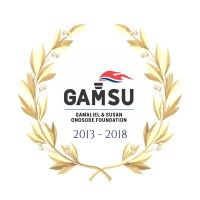 Gamaliel & Susan Onosode Foundation logo - Similar company to Nidcom