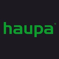 HAUPA GmbH logo - Similar company to Stahl El Aletleri Tic. Ltd. Şti.