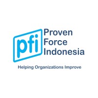 PT. Proven Force Indonesia logo - Similar company to Meetap Software Engineer Community