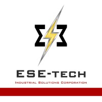ESE-Tech Industrial Solutions Corporation logo - Similar company to Adjao Tech Solutions Co.