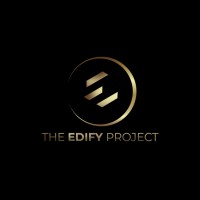 The Edify Project logo - Similar company to River Venture Studio