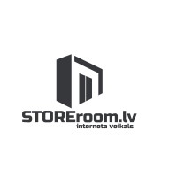 STOREroom.lv logo - Similar company to Rix Freight