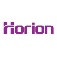 Horion Nepal logo - Similar company to Lg Nepal