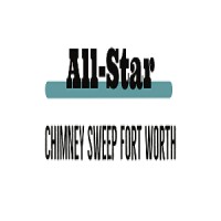 All-Star Chimney Sweep Fort Worth logo - Similar company to Greenway Services Group