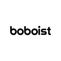 Boboist logo - Similar company to Win For You Danışmanlık