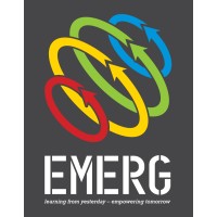 EMERG logo - Similar company to Emerg Group