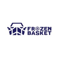 Frozen Basket logo - Similar company to The Kitchen Tales