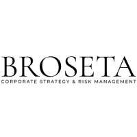 Broseta Corporate Strategy & Risk Management logo - Similar company to Grupo Has