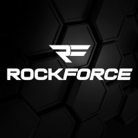 RockForce logo - Similar company to Fluent Cargo