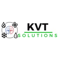 KVT Solutions AS logo - Similar company to Acron