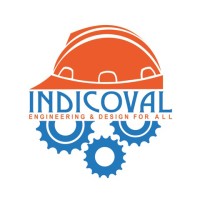 Indicoval logo - Similar company to Programación Y Control Industrial