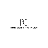 RC Immobilier & Conseils logo - Similar company to Peiro Immobilier