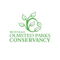 Buffalo Olmsted Parks Conservancy logo - Similar company to Gerard Place