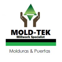 Mold-Tek logo - Similar company to Mold-Tek Packaging Ltd