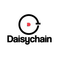 Daisychain logo - Similar company to Daisychain