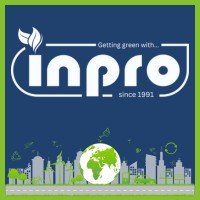 Inpro d.o.o. Novo mesto logo - Similar company to Inokron