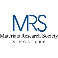 Materials Research Society of Singapore logo - Similar company to Microcom Corporation: Thermal Printing Solutions