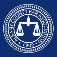 Albany County Bar Association logo - Similar company to Cooper Erving & Savage Llp