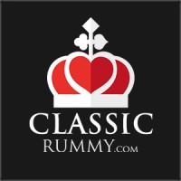 Classic Rummy logo - Similar company to Rummy Time