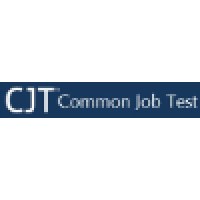 Common Job Test logo - Similar company to Majestic It Services Limited