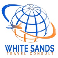WHITE SANDS TRAVEL CONSULT logo - Similar company to White Sand Travel
