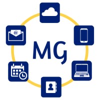 Michelle Guerra logo - Similar company to Panacaña