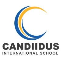 CANDIIDUS International School logo - Similar company to Kamala Rani Sanghi School