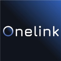 Onelink AI logo - Similar company to Split~Vision
