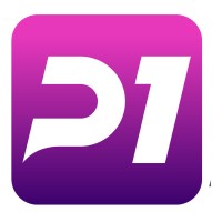Player One (Player One Sports & Entertainment Limited) logo - Similar company to Nerfstudio