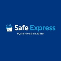 Safe Express LLC logo - Similar company to Safe Express_